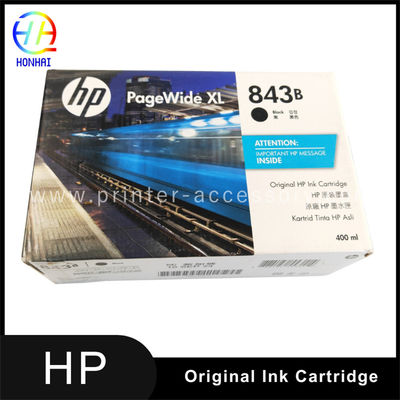 بطاقة البريد الإلكتروني للطابعة HP 843B C1Q61A Black XL 5000 MFP 5100 MFP 6000 MFP