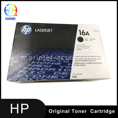 خرطوشة حبر ليزر HP LaserJet لـ HP LaserJet 5200 5200n 5200LX Q7516A 16A