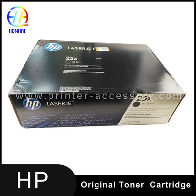 غطاء التونر ذو الكفاءة العالية لـ HP LaserJet Enterprise M830 M806 CF325X 25X
