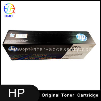 خرطوشة حبر ليزر جديدة سوداء لجهاز HP MFP M880 827A CF300A
