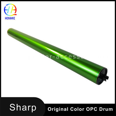 الألوان تكنولوجيا النانو حادة طبل OPC للحادة MX2600 MX 2601 MX3100 MX3101 MX4100 MX4101 MX5001