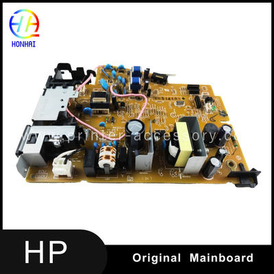 لوحة إمدادات الطاقة لـ HP P1102W RM1-7595 لوحة تحكم المحرك 110 فولت