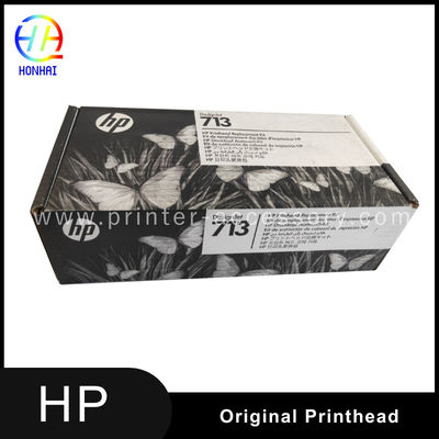مجموعة استبدال رؤوس الطابعة من DesignJet لأجزاء طابعة HP 713 3ED58A