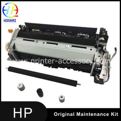 مجموعة صيانة الفيوزر لشركة HP Pro M477fnw أجزاء الطابعة وحدة الفيوزر عجلة التقاط 110 فولت 220 فولت