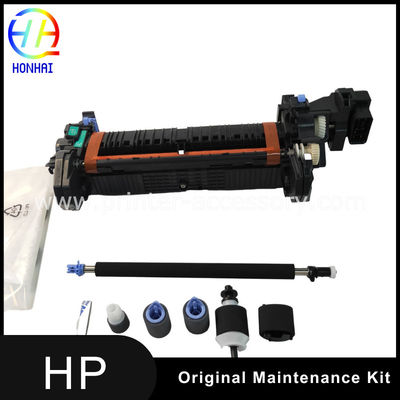 مجموعة صيانة HP مع عجلة نقل وحدة الاندماج الأصلية و عجلة التقاط HP LaserJet CP3525 CM3530