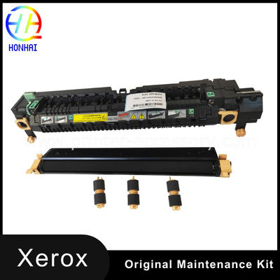 مجموعة الصيانة لـ Xerox Phaser 5550 لـ Xerox Phaser 5500 109R00732 220V وحدة فيوزر نقل عجلة 15 عجلات تغذية
