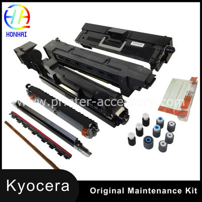 طقم صيانة كيوسيرا الأصلي MK-710 1702G13EU0 لطابعات الليزر FS-9130 FS-9530