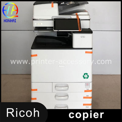 ريكو MP C3004 C3504 C4504 C5504 C6004 آلة نسخ وطابعة