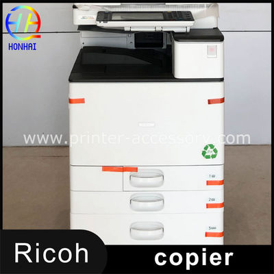 ريكوه MP C3003 C3503 C4503 C5503 C6003 آلة نسخ ملونة اليابان نسخ مكتب
