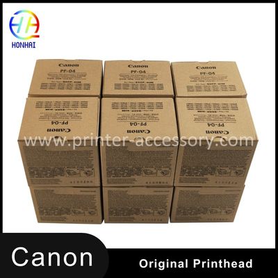 رأس الطابعة للطابعة Canon PF-04 IPF650 671 681 750 760 765 771 781 786 831 841 851