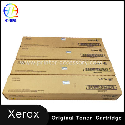 خرطوشة حبر زيروكس لآلة التصوير زيروكس V80 V180 إصدار أوروبا 006R01646 006R01647 006R01648 006R01649 حبر آلة التصوير