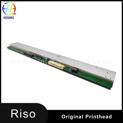 رأس الطابعة الرئيسي لـ Riso GR2750 GR1750 GR3750 FR2950 FR3950 الطابعة الرأس الحراري 400