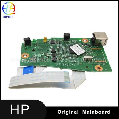 لوحة تشكيل لـ HP 1102W P1102W CE670-60001 P1102W لوحة رئيسية منطقية 2 كابل مسطح