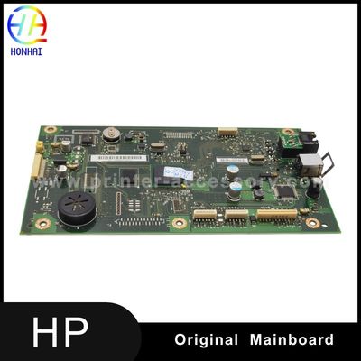 لوحة تنسيق الطابعة لـ HP LaserJet M1536dnf CE544-60001 لوحة منطقية أساسية
