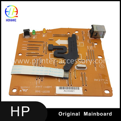 لوحة تنسيق الطابعة لـ HP LaserJet P1006 P1008 1006 1008 لوحة منطقية رئيسية