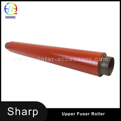 عجلة الحرارة العليا للصمامات للحرارة الحادة NROLM1748FCZZ MX-2600N 3100N عجلة الحرارة