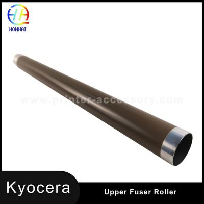 عجلة الاندماج العلوية لـ Kyocera TASKalfa 3010i 3510i 3011i 3511i 3010 3510 3011 3511 302NL93060 2NL93060 عجلة الحرارة الساخنة