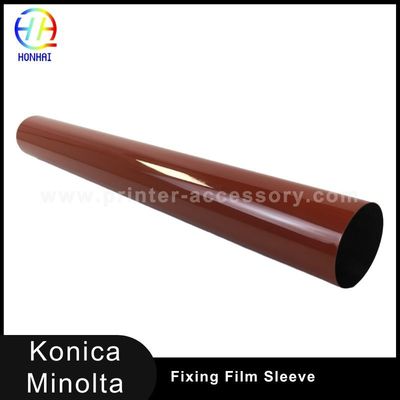غطاء فيلم مصاب للشركة Konica Minolta Bizhub C754 654 558 658
