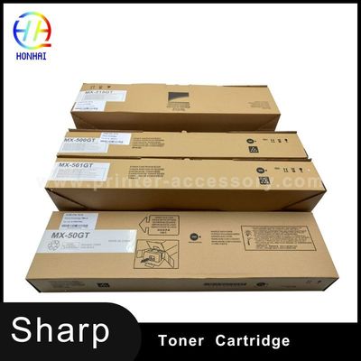 غطاء التونر لجهاز شارب MX4100n MX561 Mxm5070 و Sharp Mxm266nv