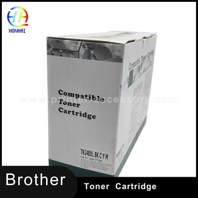 بطاقة الـ MFC-L8340CDW بطاقة الـ MFC-L8390CDW بطاقة الـ HL-L8240CDW بطاقة الـ DCP-L3515CDW بطاقة الـ DCP-L3520CDW بطاقة الـ TN248XL بطاقة الـ BK بطاقة الـ C M Y طابعات بطاقة الـ Toner