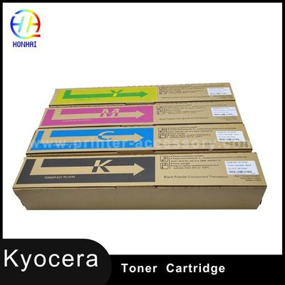 بطاقة التونر لـ Kyocera TK-8119 ECOSYS M8130CIDN M8124CIDN بطاقة التونر للطابعة