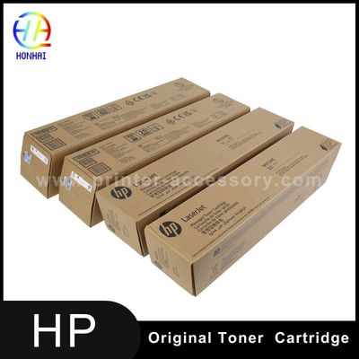 بطاقة التونر لشركة HP E78635dn E78625dn E78630dn W9150MC W9151MC W9152MC W9153MC الطابعات بطاقة التونر