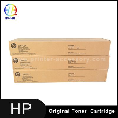 بطاقة التونر لـ HP Color Managed MFP E87640 E87650 E87660