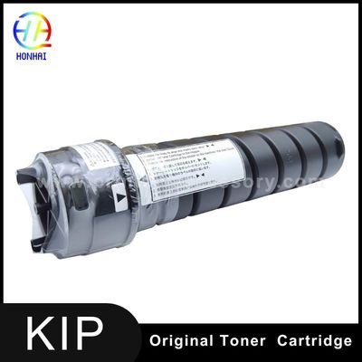 كارتيج تونر جديد أصلي لـ KIP 3000 3100 5000 6000 7000 7170 7100 طابعة سوداء