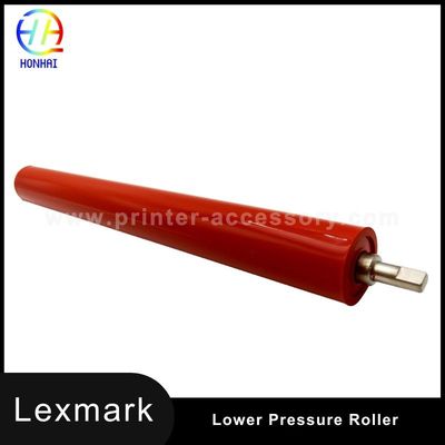 عجلة ضغط منخفضة لـ Lexmark M1140 M1145 M3150 - عجلة فيوزر مقاومة للحرارة دائمة تمدد عمر التجميع