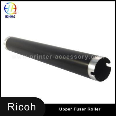 HONHAI TECHNOLOGY المنسخ العلوي لفولر الفيوزر لشركة Ricoh Aficio SP MP401 SP4510 SP4510DN SP4510SF SP4520DN IM430 IM350 P501 P502 رولر الحرارة