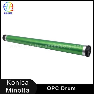الطبول الأصلي اللون OPC لـ Konica Minolta Bizhub 283 223 423 363 DR411