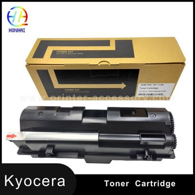 بطاقة توكير اليابانية لـ Kyocera ECOSYS M2035dn FS-1035MFPDP FS-1135MFP 1T02ML0NL0 TK-1140 بطاقة توكير طابعة سوداء