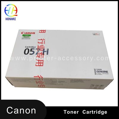 بطاقة تونر جديدة أصلية لمجموعة Canon imageclass MF440 و LBP220 Series 057H طابعة سوداء بطاقة تونر عالية العائد