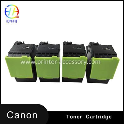 مجموعة بطاقات النسخ والنغمات CMYK لـ Xerox C310 C315 006R04368 006R04369 006R04370 006R04371