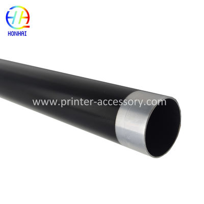 عجلة الاندماج العلوية لـ Kyocera Ecosys M2035 M2535 M2030 M2530 P2035 P2135 KM2810 KM2820 طابعة Fuser عجلة الحرارة العلوية