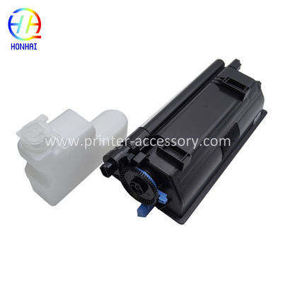 بطاقات الطابعة السوداء اليابانية مسحوق Kyocera ECOSYS MA4500ifx MA4500ix PA4500x MA4500ifx MA4500ix PA4500x TK3402 TK-3402