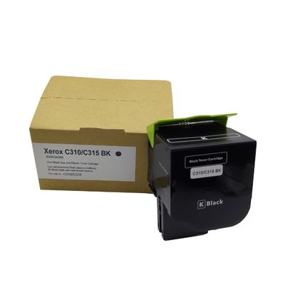 بطاقة التونر لـ Xerox C310 C315 006R04368