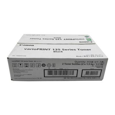 بطاقة التونر لشركة كانون أوس VarioPRINT 135 110 115 120 130 140 1060097258 6117B006AA