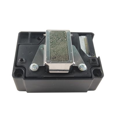 رأس الطابعة لـ Epson T1100 T1110 L1300 T30 T33 C110 C120 ME1100 ME70 ME650 TX510 F1850200030 رأس الطابعة