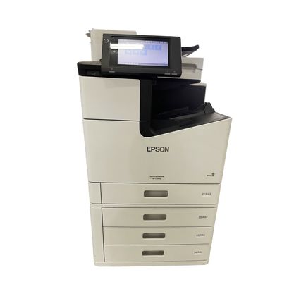 آلة للطابعة الرقمية متعددة الوظائف Epson Wf-C20750
