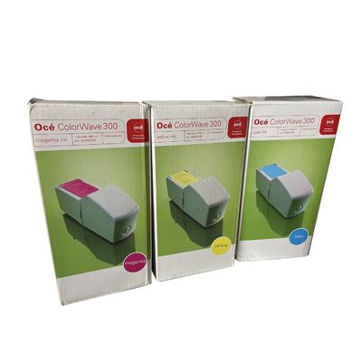 غطاء التونر الأصلي لـ Oce Colorwave 300 1060091362
