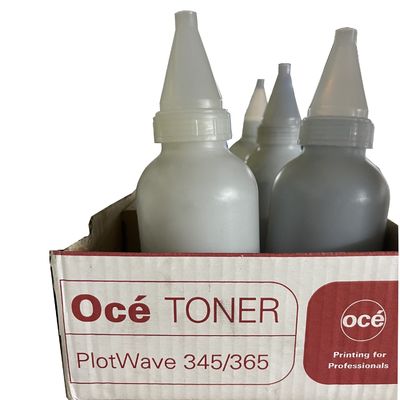 مسحوق تونر أصلي لـ Oce Plotwave 345 365 1060023044