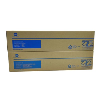 وحدة طبلة جديدة أصلية لـ Konica Minolta 145R C250i C251i C300i C301i C360i C361i DR-316 (AAV70TD) DR316وحدة طبلة صفراء ، حمراء ، صينية