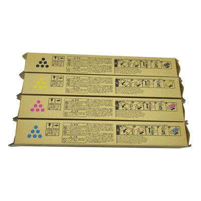 اليابان مسحوق غاز لشركة ريكو IM C2510 C2010 C3510 C3010 C4510 C5510 C6010 الطابعات والنسخ