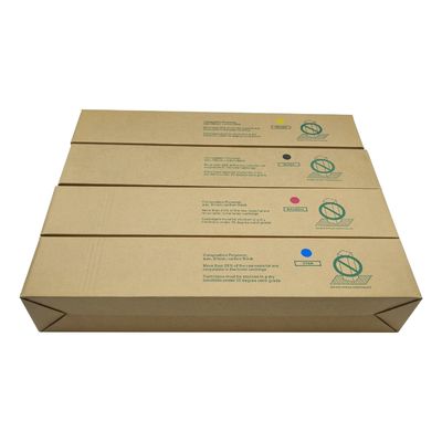 بطاقة التونر T-FC415P لشركة توشيبا E-Studio 2010AC 2510AC 2515AC 3015AC 3515AC 4515AC 5015AC T-FC415P TFC415P 4 حزمة CMYK