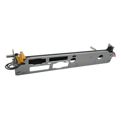 فيلم تثبيت Assy D1444272 D1444032 D1444081 لشركة Ricoh Aficio MPC4502 C5502 تجميع فيلم تثبيت الأكمام المتداخلة