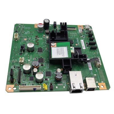 اللوحة الرئيسية مع بطاقة الواي فاي لطابعة إبسون L15150 L15160