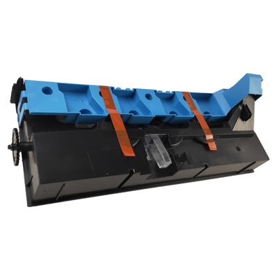 زجاجة مسحوق الحبر المستهلك لطابعات Lexmark CS921 CS923 CX920 CX921 CX922 CX923 CX924 MS911 MX910 MX911 MX912