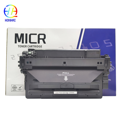 HP MICR SecurePrint Toner 16A Q7516A لـ LaserJet 5200