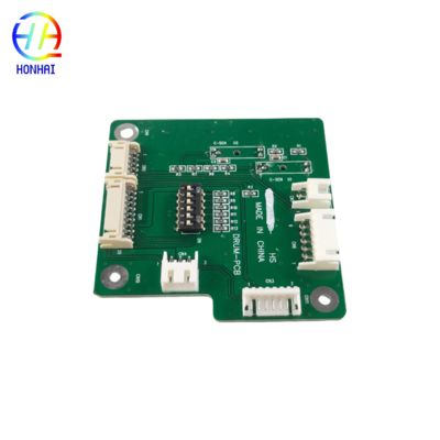 لوحة التحكم في أسطوانة GR PCB2 لطابعة Riso GR 3700 3710 3750 3770 3790 اللوحة الرئيسية